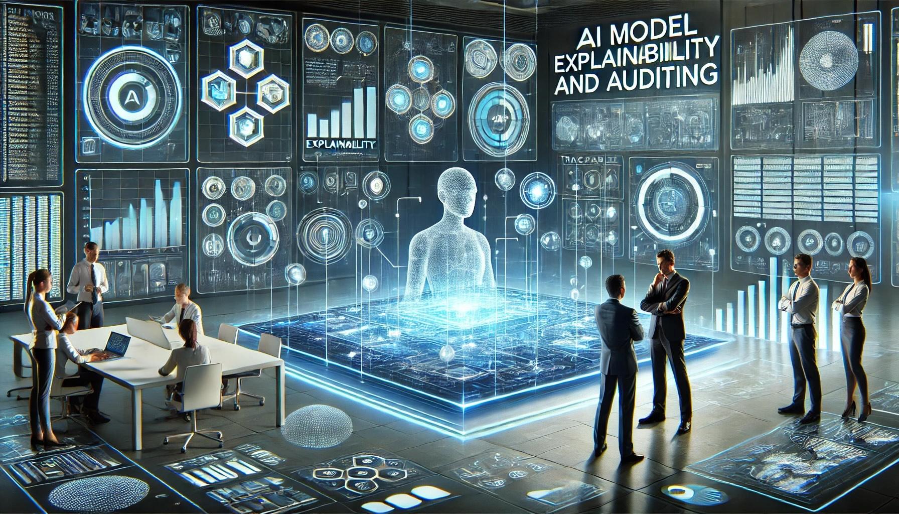 Beyond The Black Box: Explaining and Auditing AI Models for Better Insights